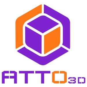 ATTO3D logo