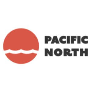 Pacific North - logo