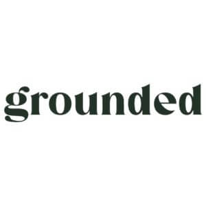 grounded_GreenUP deltager logo_300x300