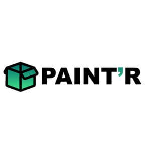 paintr_GreenUP deltager logo_300x300