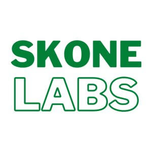 skone labs_GreenUP deltager logo_300x300