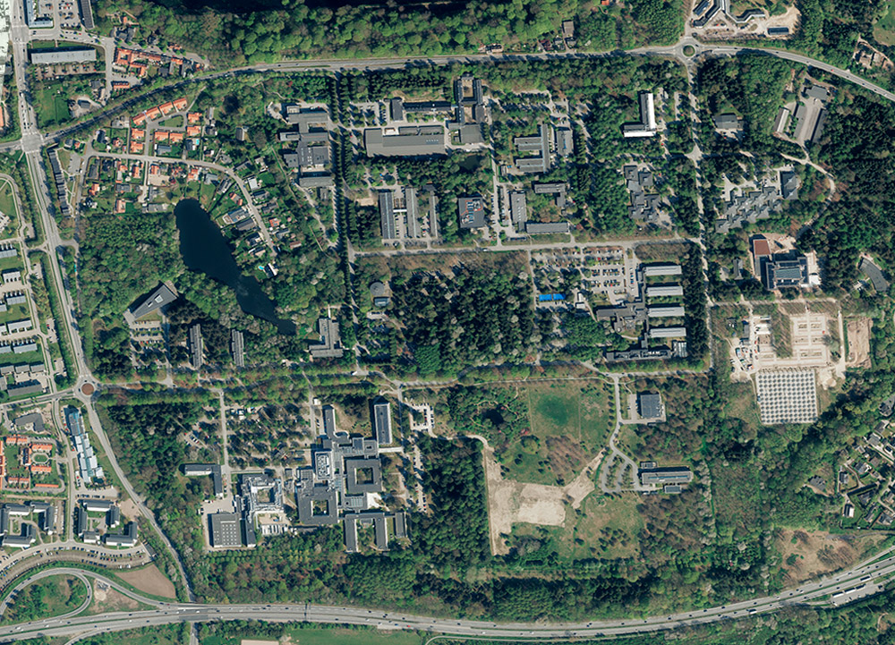 DTU Science Park 2024